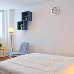 Confortable - Centre 아파트 Donzère