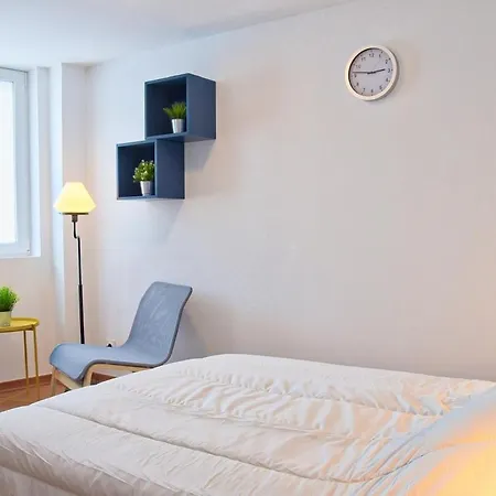 Confortable - Centre Appartement Donzère