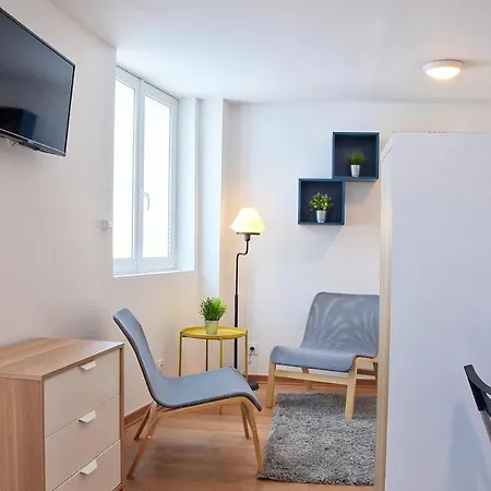 Appartamento Confortable - Centre Donzère