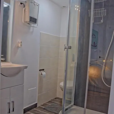 Confortable - Centre Appartement