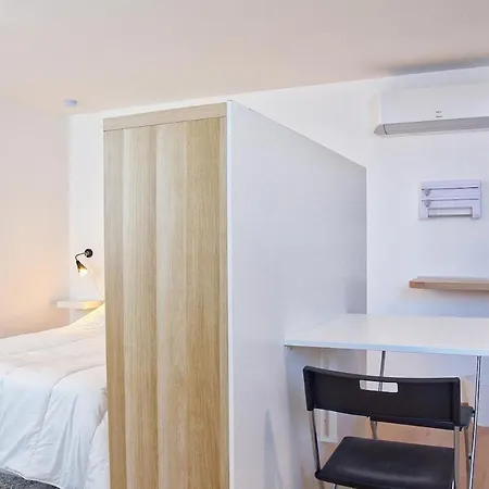 Confortable - Centre *