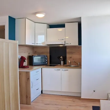 Confortable - Centre Апартаменты Donzere