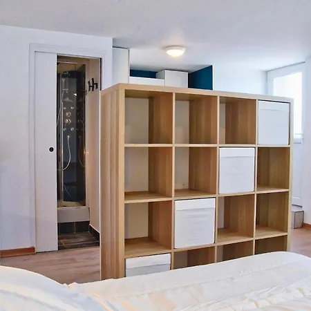 Confortable - Centre Appartement *