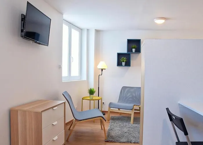 Appartamento Confortable - Centre Donzère