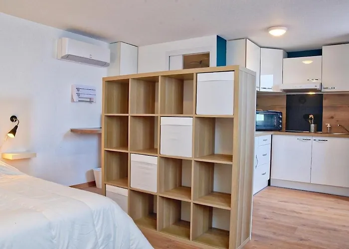 Confortable - Centre *
