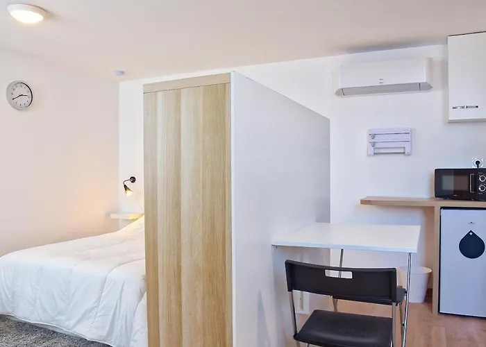 Confortable - Centre *