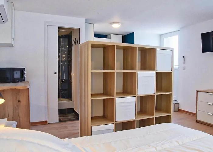 Confortable - Centre Apartment *